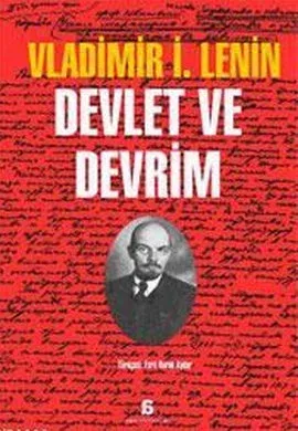 Devlet ve Devrim - AGORA