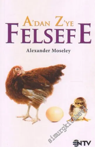 A'dan Z'ye Felsefe -        2014