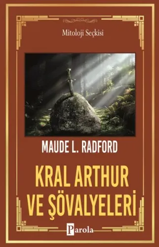 Kral Arthur ve Şövalyeleri