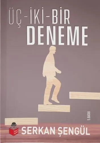 Üç İki Bir Deneme
