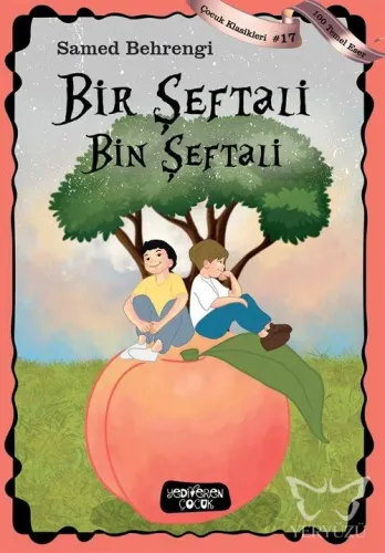 Bir Şeftali Bin Şeftali