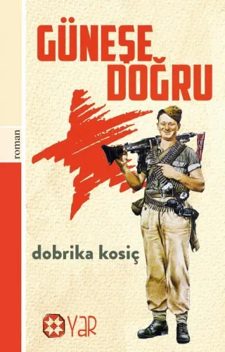 Güneşe Doğru