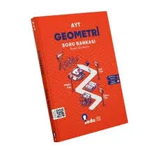 EDU AYT GEOMETRİ SORU BANKASI