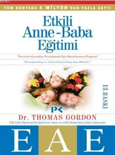 Etkili Anne-Baba Eğitimi (EAE)