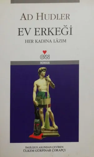 Ev Erkeği Her Kadına Lazım