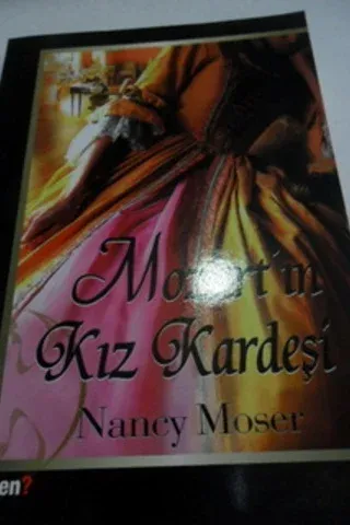 Mozart'ın Kız Kardeşi