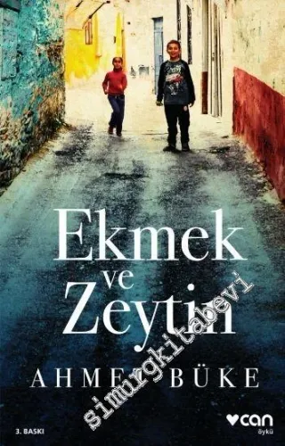 Ekmek ve Zeytin -        2016