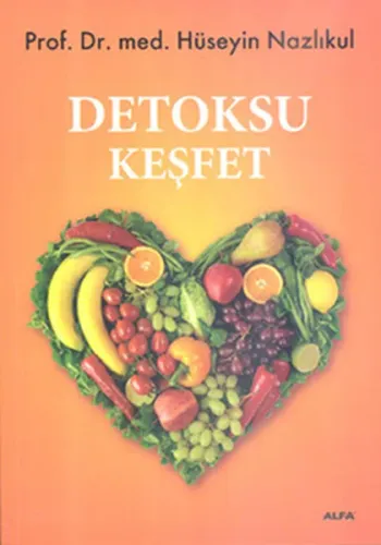 Detoksu Keşfet