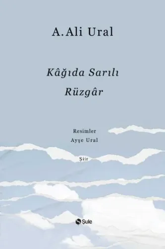 Kağıda Sarılı Rüzgar