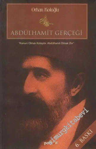 Abdülhamid Gerçeği -         2018