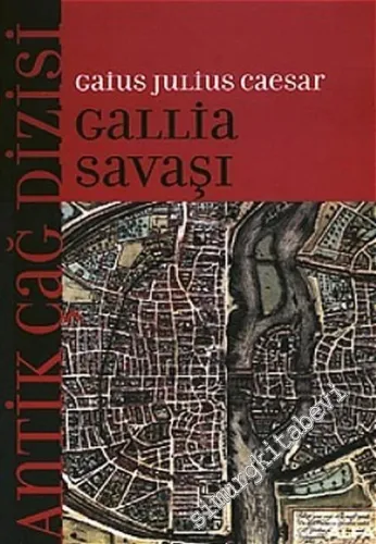 Gallia Savaşı -        2006