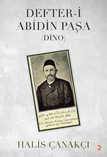 Defter-i Abidin Paşa - Dino