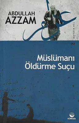 Müslümanı Öldürme Suçu
