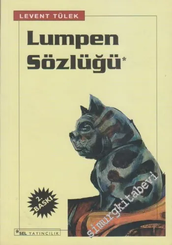 Lumpen Sözlüğü -