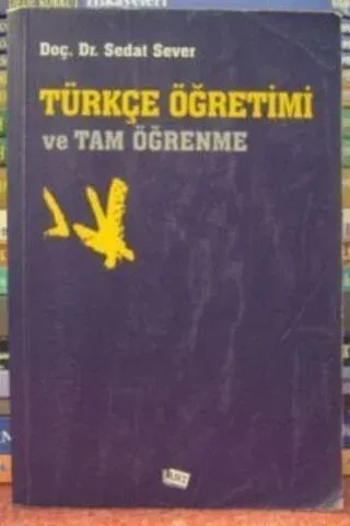 Türkçe Öğretimi ve Tam Öğrenme
