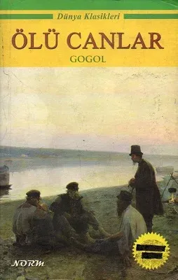 Ölü Canlar