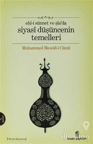 Ehl-i Sünnet ve Şia'da Siyasi Düşüncenin Temelleri