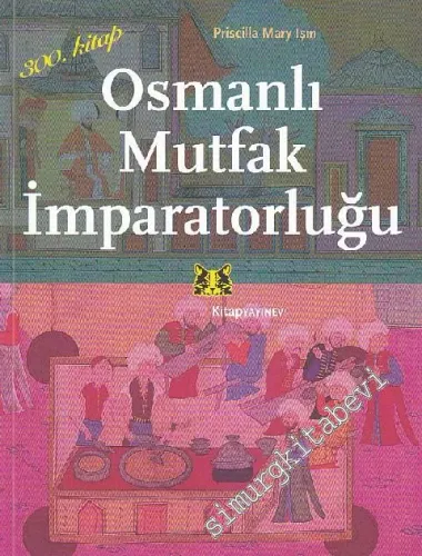 Osmanlı Mutfak İmparatorluğu -        2022