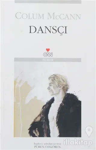 Dansçı