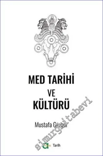 Med Tarihi ve Kültürü -        2023