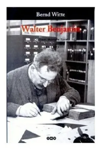 Walter Benjamın