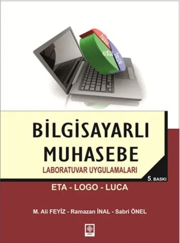 Bilgisayarlı Muhasebe Laboratuvar Uygulamaları