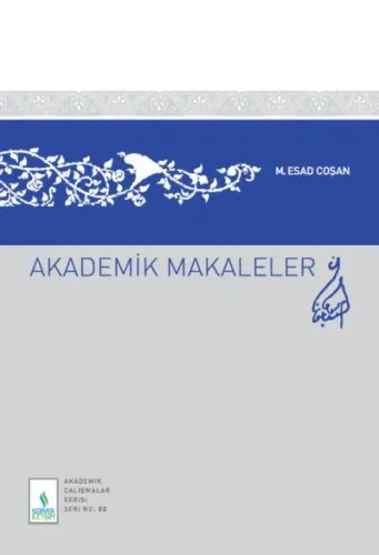 Akademik Makaleler