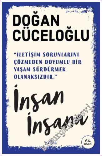 İnsan İnsana - 2021