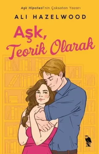 Aşk, Teorik Olarak