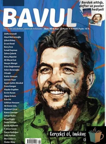 Bavul Dergisi 37. sayı