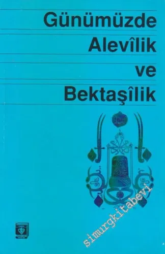 Günümüzde Alevilik ve Bektaşilik -        1995
