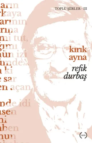 Kırık Ayna Toplu Şiirler 3