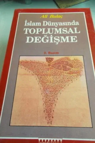 İslam Dünyasında Toplumsal Değişme