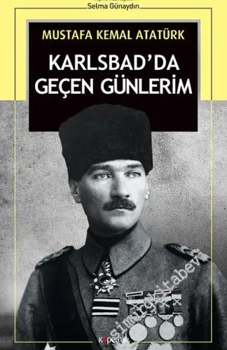 Karlsbad'da Geçen Günlerim