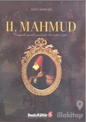 2. Mahmud (Ciltli)