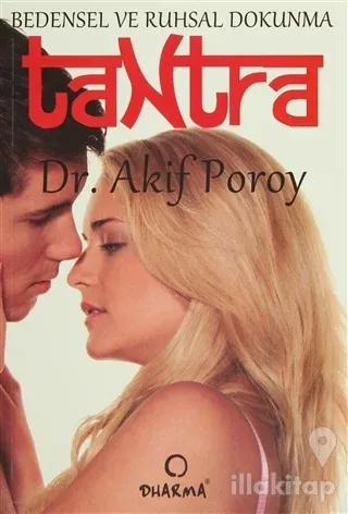 Bedensel ve Ruhsal Dokunma Tantra