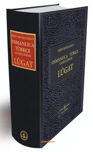 Osmanlıca-Türkçe Ansiklopedik Lugat