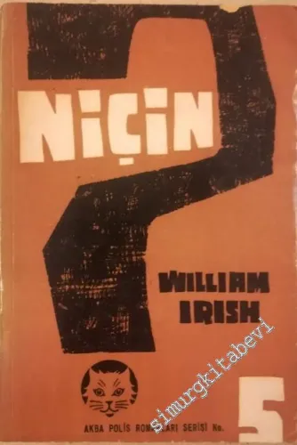 Niçin -        1962