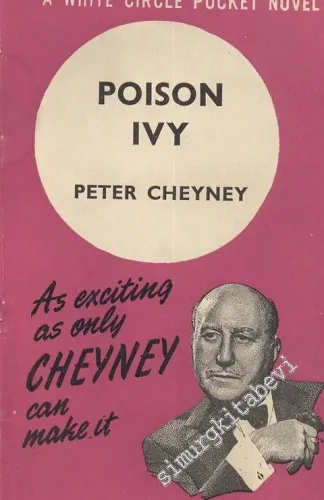 Poison Ivy -