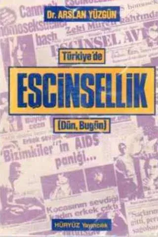 Türkiye'de Eşcinsellik