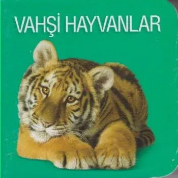 Vahşi Hayvanlar Koleksiyon Komisyon