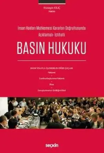 Basın Hukuku