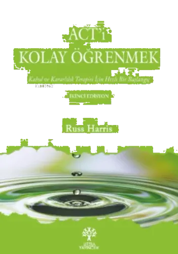 ACT'i Kolay Öğrenmek