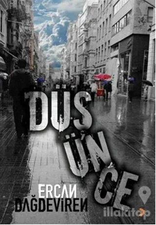 Düşünce