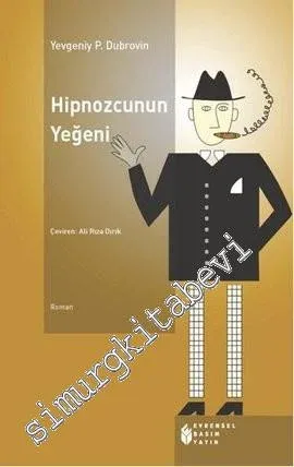 Hipnozcunun Yeğeni -