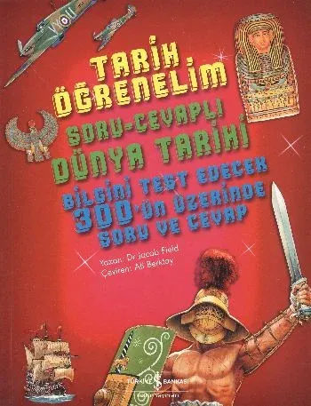 Tarih Öğrenelim