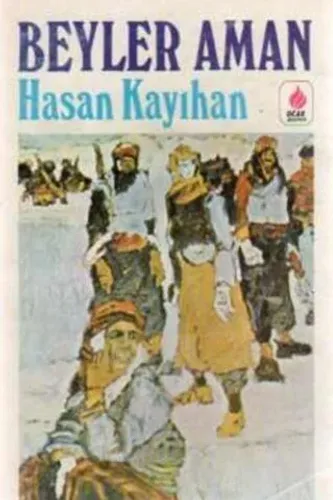 Beyler Aman