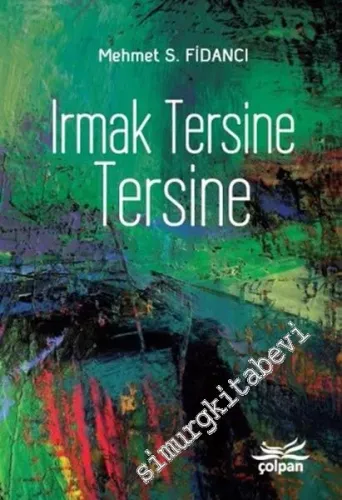 Irmak Tersine Tersine -         2018