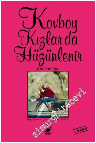 Kovboy Kızlar da Hüzünlenir - 2022