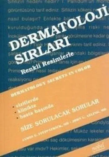 Dermatolji Sırları
